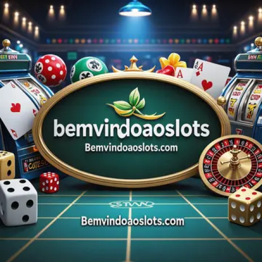 Explorando a Categoria 'Free Play' no Bem-Vindo ao Slots