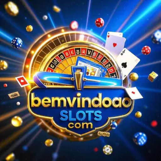 Bem-vindo ao Slots